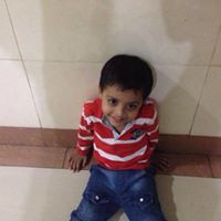 Bala Venkatesh