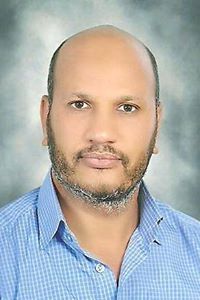 إبراهيم محمد