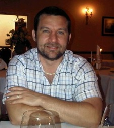 Tony Draper