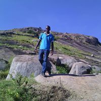 Blessed Benard