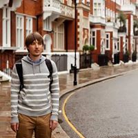 Андрей Дехтярёв