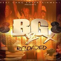 Bg Kizzle