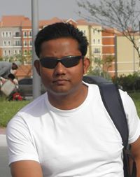 Mukesh Bhattarai