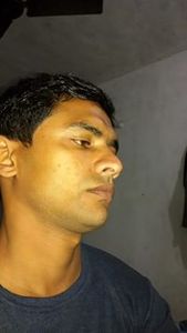 Ashutosh Ojha