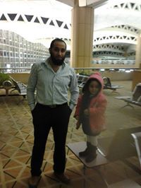 Hossam Abdou