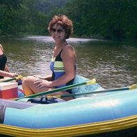 Cheryl Mitchell bacon