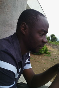 Usman Abbas