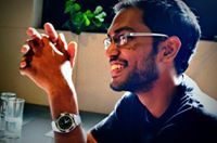 Sandeep David