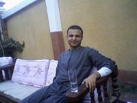 Amr Mahmoud