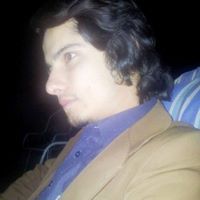 Shahzad Ahmad