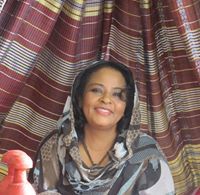 Widad Abdelgadir