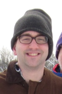 Tim Hyde