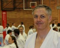 Colin Welburn