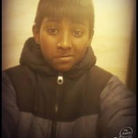 Nahid Hasan