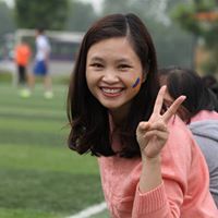 Huyen Nguyen