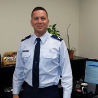 Patrick J Daugherty