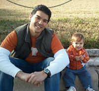 Charles R Enriquez