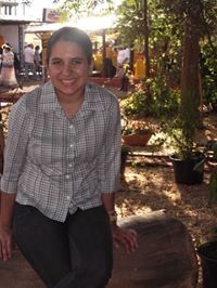 Milene Gomes