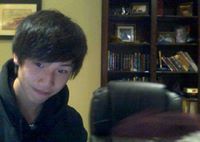 Kevin Shao