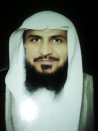 عبدالله القرني