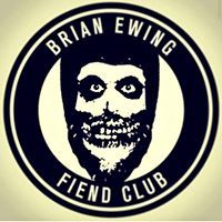 Brian Ewing