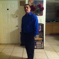 Jesse Gonzalez