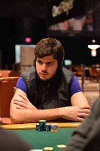 Adrian Kuri
