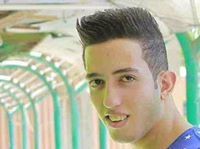 Ahmed Abdel ghaffar