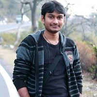 Suresh Pichuka