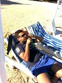 Ahmed Magdy