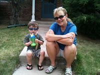 Debra Downing