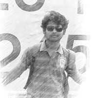 Yogesh Doiphode