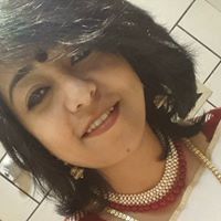 Tanusree Chakraborty
