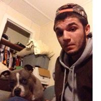 Anthony Shinault