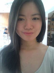 Anthea Liu