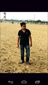 Yash Smarty