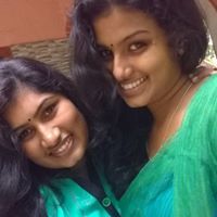 Chithra Mohan