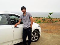 Vishal Maru
