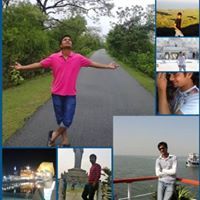 Harish Kondla