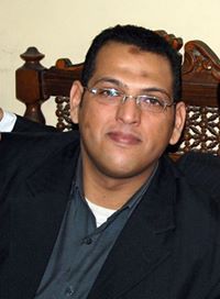 Tamer Sharef