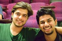 Karan Vinayak