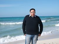 Ahmed Mahmoud