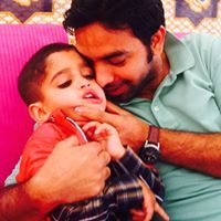 Tahir Shafiq