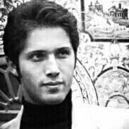 Aref Ahangar