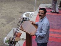 Dev Chand