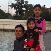 Gehendra Guruwacharya