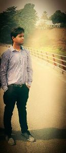 Shubham Chauhan