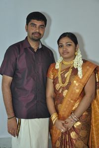 Sarath Mg