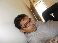 Arghya Chakraborty