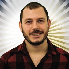 Nicolas Hasselqvist